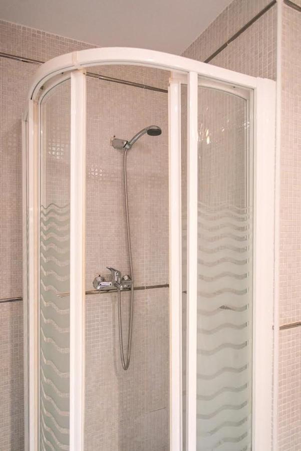 Ferienwohnung Estudio Cobertizo Málaga Exterior foto